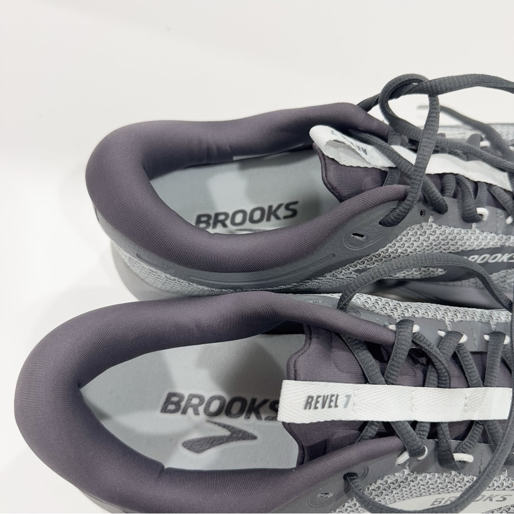 Brooks Revel 7 Men’s Running Shoes - Picture 7 of 10